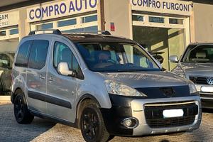 Peugeot Partner Peugeot Partner 1.6 Diesel 110cv.