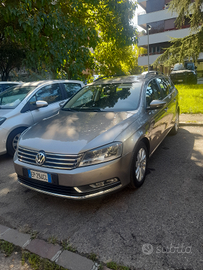 Passat Volkswagen 2ooo tdi 150 cv