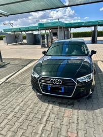 Audi a3 8V