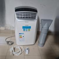 Climatizzatore Portatile Olimpia Splendid 12000