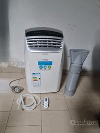 Climatizzatore Portatile Olimpia Splendid 12000