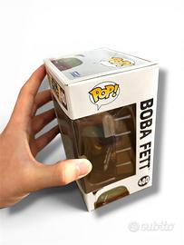 Funko Pop