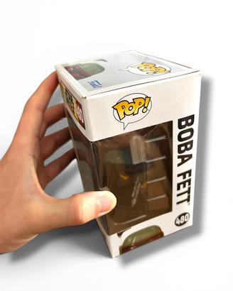 Funko Pop