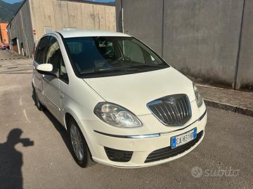 Lancia Musa 1.4 Benzina/GPL - Anno 2010