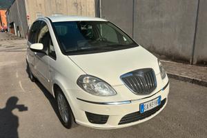 Lancia Musa 1.4 Benzina/GPL - Anno 2010