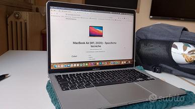Macbook Air M1