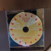 CD Sud Sound System - Lontano