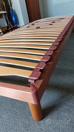 Letto a doghe - MAI USATO