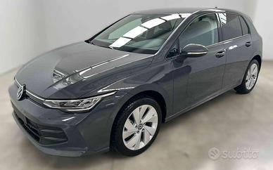 VOLKSWAGEN Golf 1.5 eTSI 115 CV DSG Life