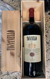 Tignanello 6Litri 2017