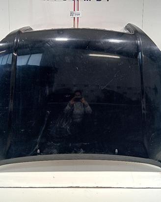 COFANO ANTERIORE TOYOTA Land Cruiser 3° Serie 533
