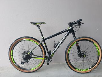 cannondale fsi