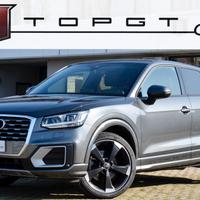 AUDI Q2 1.4 TFSI S-LINE INT+EXT 150cv S-TRONIC, UN
