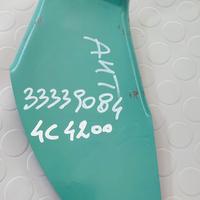 RASCHIETTO ANTERIORE NARDI