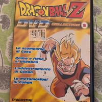 Dvd dragonball z