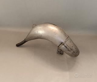 Scarico FMF KTM Sx 125 19/22 Gas Gas Husquarna 125