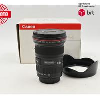 Canon EF 16-35 F2.8 L II USM (Canon)