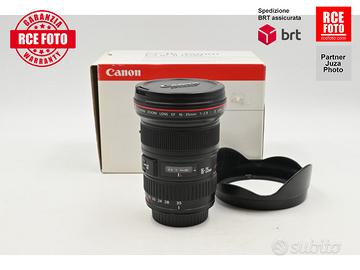 Canon EF 16-35 F2.8 L II USM (Canon)