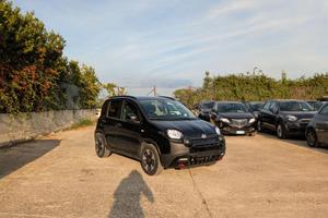 FIAT Panda HYBRID 1.0cc 70cv