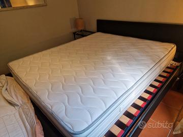 Materasso 160x190x24cm