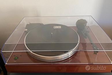 Giradischi Pro-Ject Xtension 9 - Project X-tension