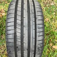 Gomme DUNLOP SPORT MAXX 225/45 R17 245/40 R17