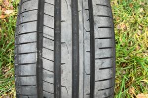 Gomme DUNLOP SPORT MAXX 225/45 R17 245/40 R17