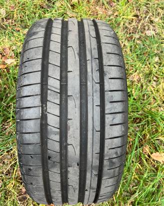 Gomme DUNLOP SPORT MAXX 225/45 R17 245/40 R17