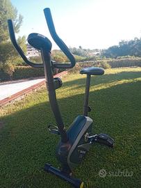 cyclette