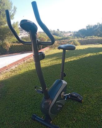 cyclette