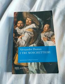 I tre moschettieri 