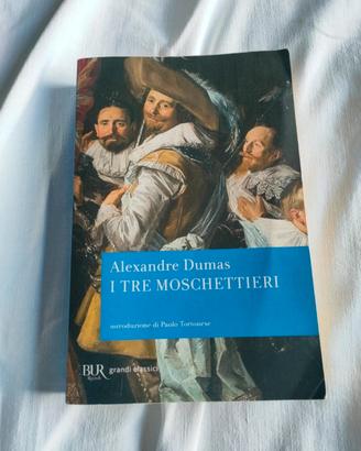I tre moschettieri 