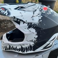 Casco enduro AIROH