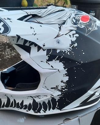 Casco enduro AIROH
