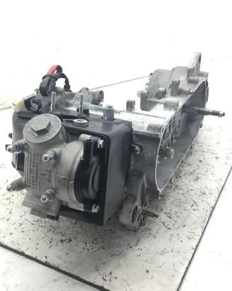 PEUGEOT SPEEDFIGHT 4 E5 KM 0 50 BLOCCO MOTORE ENGI