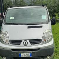 Vendita Renault Trafic 9 posti