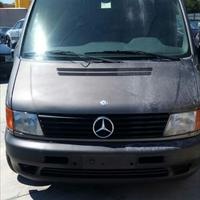 Mercedes Vito A24-520