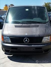 Mercedes Vito A24-520