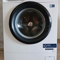 Lavatrice Electrolux Perfectcare 600 SLIM 6KG