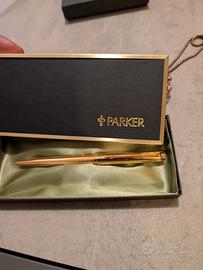penna parker