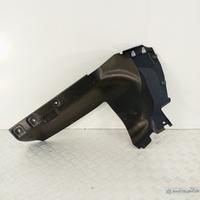 Carter Sottoscocca Posteriore Sinistro Alfa Stelvi