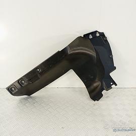 Carter Sottoscocca Posteriore Sinistro Alfa Stelvi