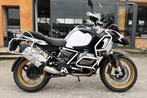 BMW R 1250 GS Adventure Rallye Abs my21