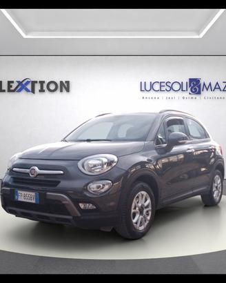 FIAT 500X - 500X 1.3 MultiJet 95 CV City Cross