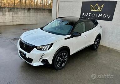 Peugeot 2008 PureTech 130 EAT8 GT Line