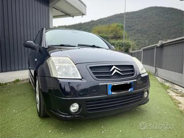 CITROEN C2 1.4 HDi 70CV Elegance