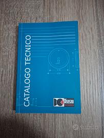 CATALOGO TECNICO – Disegno Ceramica, 