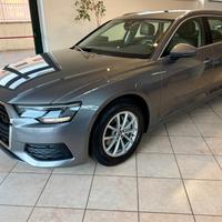 Audi A6 Avant 40 2.0 TDI S tronic Business Design