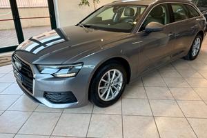 Audi A6 Avant 40 2.0 TDI S tronic Business Design