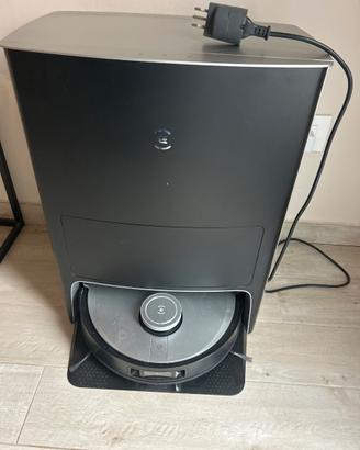 Deebot omni x1